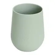 Mini Cup in Sage - EZPZ - Shop Only at Metro Baby