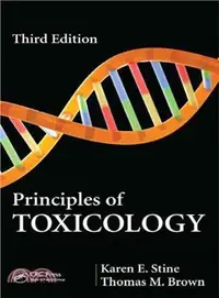 在飛比找三民網路書店優惠-Principles of Toxicology