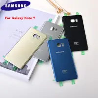 在飛比找蝦皮購物優惠-SAMSUNG 適用於三星 Galaxy Note7 Not