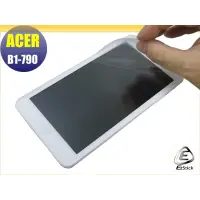 在飛比找蝦皮商城優惠-【Ezstick】ACER Iconia One 7 B1-