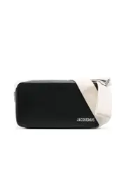 Jacquemus Le Cuerda Horizontal Leather Bag