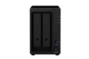 Synology Network Video Recorder DVA1622 , 2 Bay, utpo 16 Cameras, 8 Licenses , 3 Year