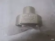 Single MB-Z2 Omni Swivel Y Block | 9/16-18" Female TO (2 Ports) 3/8-24 Female