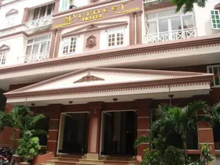 海防吉婆島王子酒店Catba Princes Hotel Hai Phong