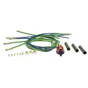 Cigarette Lighter Socket Connector WVE 1P1528