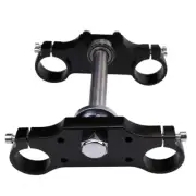 Pit Bike Triple Tree Clamp Bar Riser for 110cc 125cc SSR Taotao Coolster 45/48mm
