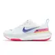 Nike 慢跑鞋 Wmns ZoomX Invincible Run FK 3 白 粉 藍 女鞋 DR2660-105