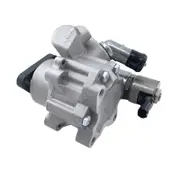 Power Steering Pump Fit For Audi A4 A5 Q5 Q7 For VW Touareg 7P5 7P6 2.0L 3.0L TDI Engine