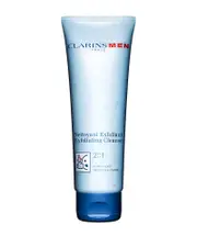 Clarins ClarinsMen Exfoliating Face Cleanser 4.4 oz.