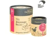 Tui Balms Wild Rose Massage & Body Balm