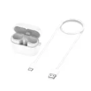600MAH Headset Charging Case Set Fit For Samsung Galaxy Buds3 Pro SM-R630