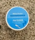 Foot scrub Million Pauline Collagen Exfoliating cream 150 grams