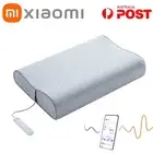 XIAOMI Smart Pillow APP Cervical Pillows Monitoring Sensors Sleep Data Record