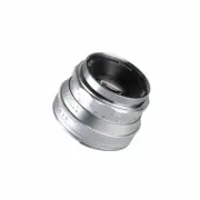 35mm F/1.6 Manual Focus MF Lens for Panasonic Olympus Micro M4/3 Camera