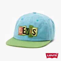 在飛比找蝦皮商城優惠-Levi's® Skateboarding™滑板系列 LOG