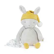 [Bunnies By The Bay] Sleepy Bloom Bunny Soft Toy