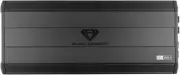 BLACK DIAMOND DIA-1850.4 / 4-CHANNEL 1850 WATTS CAR AUDIO AMPLIFIER