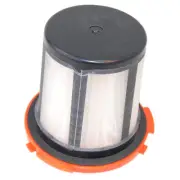 HQRP Washable Reusable H12 Filter for Electrolux EF79 CYCLONE ULTRA Z7311 Z7315