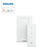 在飛比找誠品線上優惠-Philips 飛利浦 Hue 智慧照明 調光控制器(PH0