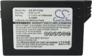 PSP-S110 1200Mah Rechargeable Battery Compatible with Sony PSP-2000,PSP-3000,...