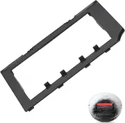 [KiimSin] Main Brush Cover for Roborock S8, S8+, S8 Pro Ultra, S8 Plus, G20 Plus Robot Vacuum Cleaner, Roller Brush Cover Replacement Accessories