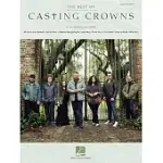 THE BEST OF CASTING CROWNS