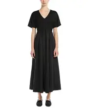 Weekend Max Mara Bronzo Dress