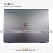 New 0C58Y0 C58Y0 For Dell Latitude 5430 Chromebook 2-in-1 LCD Rear Lid Back Case
