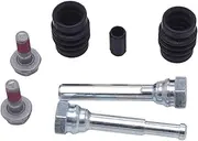 Okiyakusama Front Brake Caliper Slider Pin Guide Kit Repair Parts Bcf1451B High Performance Premium Replacement for J Model