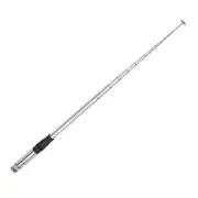 Replacement 27MHz BNC Telescopic HT Antenna 9-51 For CB Radio Fast Delivery