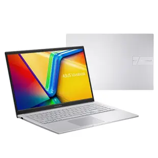 《快閃促銷》ASUS 華碩 Vivobook X1504 X1504VA 藍/銀/金【15.6吋/娛樂/Buy3c奇展】