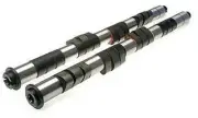 BC for Mitsubishi 4G63 Eclipse/DSM Evo I-III Camshafts - Stage 3 - 276 Spec (for: Mitsubishi)