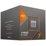 AMD RYZEN 7 8700G up to 5.1GHz Processor, 8 cores 16 threads, L2 Cache 8MB L3