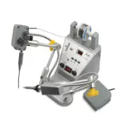 220V Automatic Soldering Machine Constant Temperature Soldering Foot Switch Tool