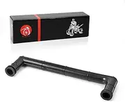 MOTO1988 Crankcase Duct Tube for Polaris Scrambler 50 90 Sportsman 90 2001 2002 2003 Predator 90 2003 0450707