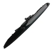 51137167530 for Mini R50 R52 R53 Rear Hatch Trunk Handle Hatch Grip Handle Replacement Black