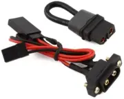 Klinik RC Universal 1/10 1/8 1/5 Switch Eliminator Set