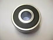 NMD 62301-2RS SEALED CHROME STEEL BEARING 12X37X17 mm BAB79