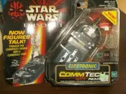 STAR WARS ELECTRONIC COMMTECH