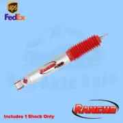 RS9000XL Rancho 0-1" lift Front Shock for Toyota 4Runner 1986-1995