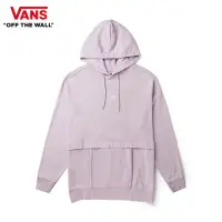 在飛比找momo購物網優惠-【VANS 官方旗艦】Side Stripe 男女款薰衣草紫