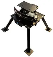 Xhunter Electronic Clay Thrower Wobbler - For Auto Feed Clay Thrower #00728