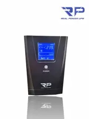 ** SPECIAL ** BRAND NEW - 2kVA / 2000VA UPS System - PC / NAS / Battery Backup