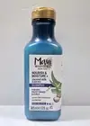 Maui Moisture Nourish and Moisture + Coconut Milk Hair Care Shampoo, 13 oz.