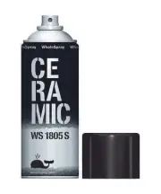 WHALESPRAY Anti Spatter Ceramic Whale Spray, Surface Nozzle Protection, TR320300