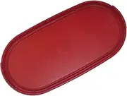 [Tupperware] Modular Mates Oval Passion Red Replacement Seal