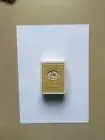 Vintage Fidji Guy Laroche Paris PARFUM Perfume Wms .5oz 15ml NEW France Wrapped