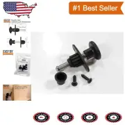 Premium Murphy Bed Lock Mechanism - Stylish Security for Any Compatible Cabinet