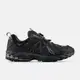 【New Balance】610Xv1 GORE-TEX® 男女 防水 野跑鞋 黑-ML610XJ-D