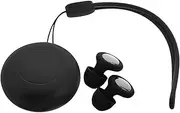 Silicone Sleeping Earplugs Noise Cancelling for Sleep Comfortable Fit Antisnoring Design Noise Reduction Ear Plugs for Work